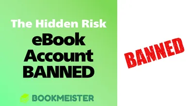 The Hidden Risk: Losing Access to Your eBooks if Your Account Is Suspended   thumbnail