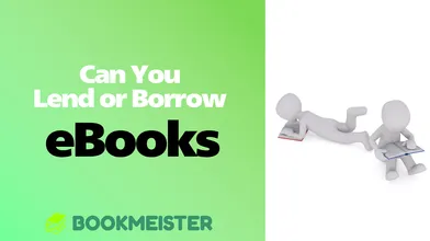 Can You Lend or Give Away eBooks to Friends? thumbnail