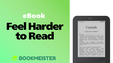 Why Do Ebooks Feel Harder to Read Than Print Books? thumbnail